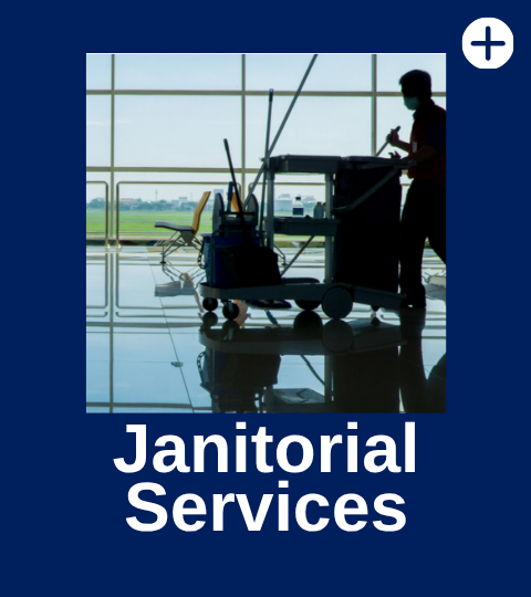 Janitorial Services